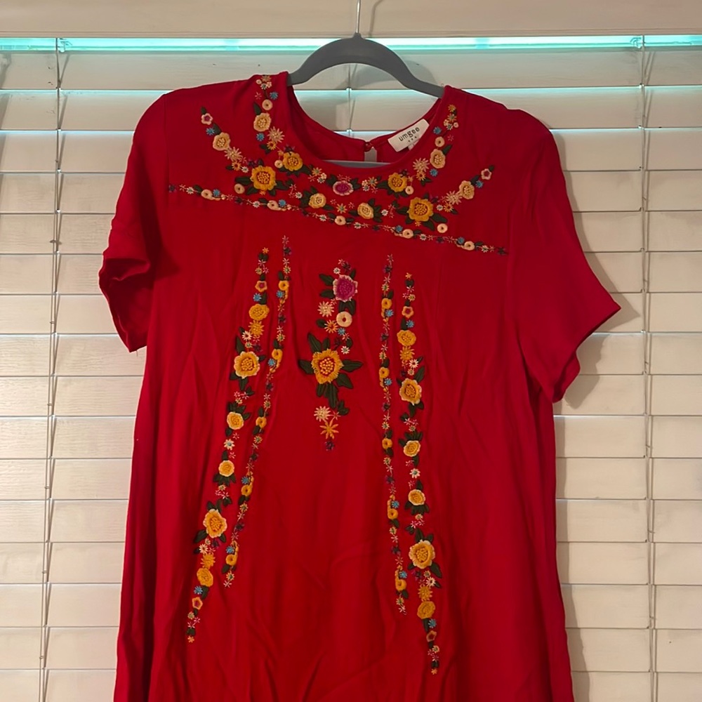 Umgee tunic!
